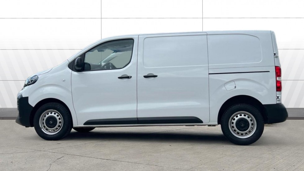 Citroen Dispatch M Diesel 1.5 BlueHDi 120ps Van Enterprise - Image 4