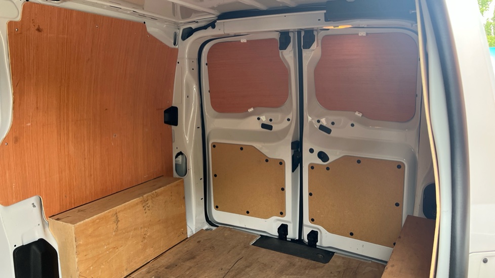 Citroen Dispatch M Diesel 1.5 BlueHDi 120ps Van Enterprise - Image 14