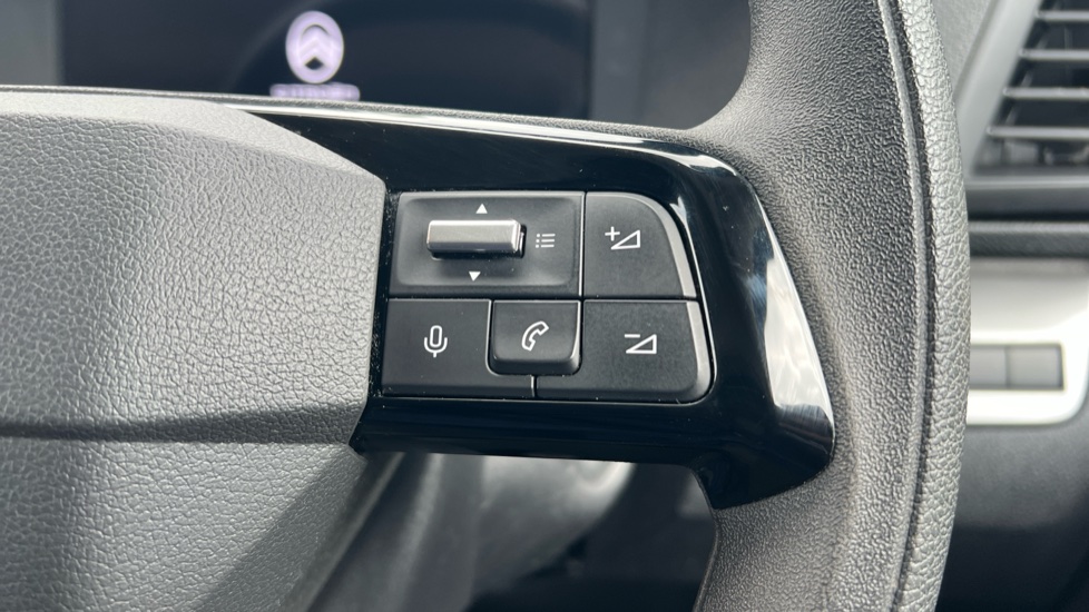Citroen Dispatch M Diesel 1.5 BlueHDi 120ps Van Enterprise - Image 30