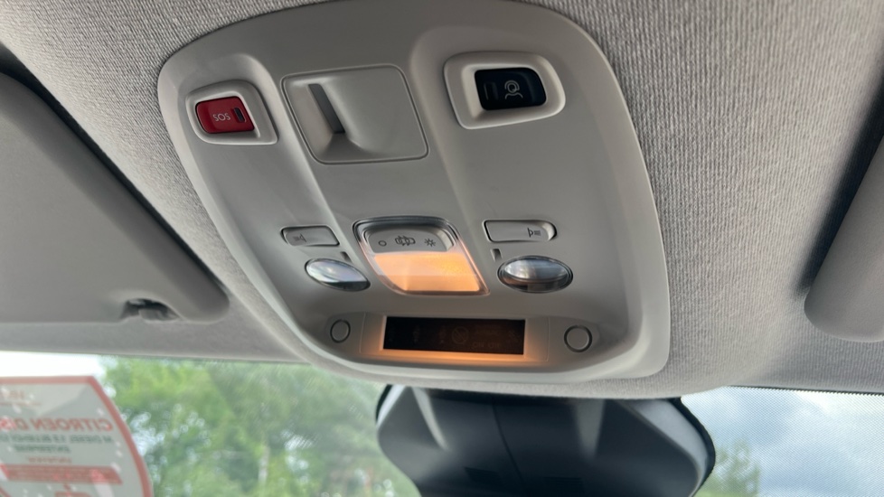 Citroen Dispatch M Diesel 1.5 BlueHDi 120ps Van Enterprise - Image 36