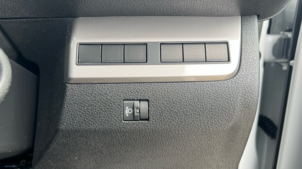 Citroen Dispatch M Diesel 1.5 BlueHDi 120ps Van Enterprise - Image 37