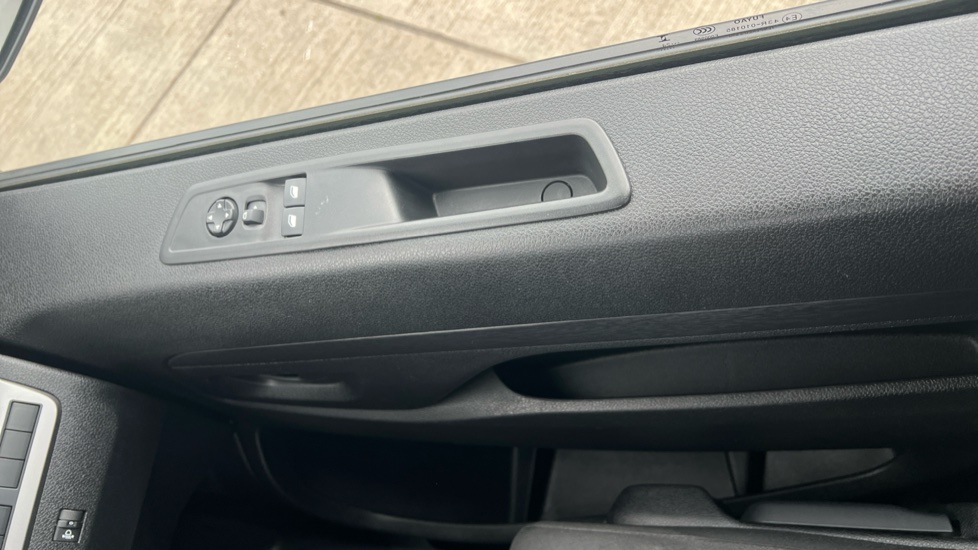 Citroen Dispatch M Diesel 1.5 BlueHDi 120ps Van Enterprise - Image 38