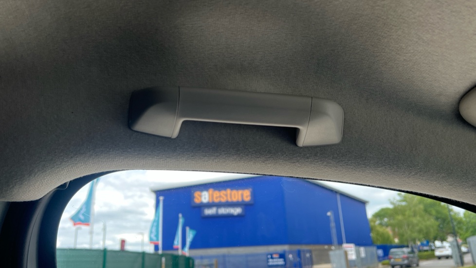 Citroen Dispatch M Diesel 1.5 BlueHDi 120ps Van Enterprise - Image 39