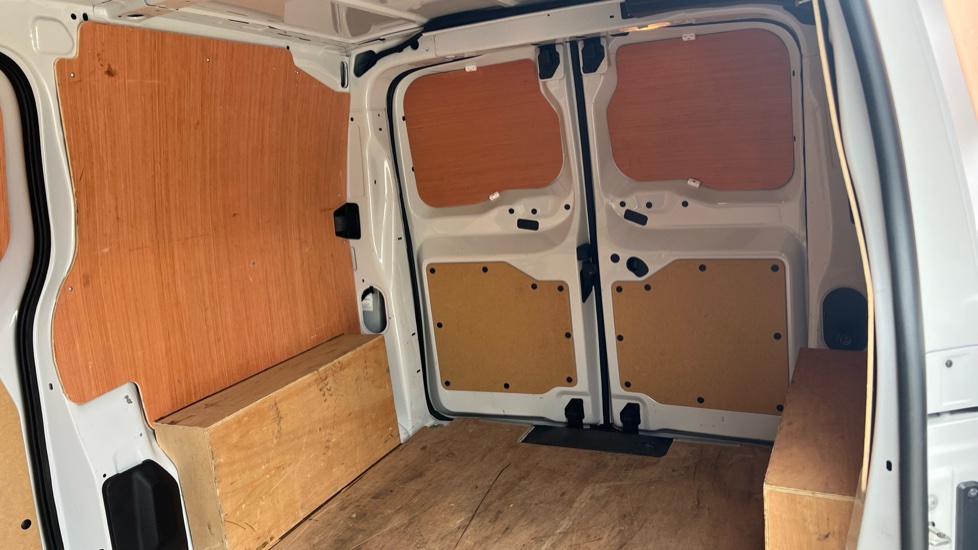 Citroen Dispatch M Diesel 1.5 BlueHDi 120ps Van Enterprise - Image 55
