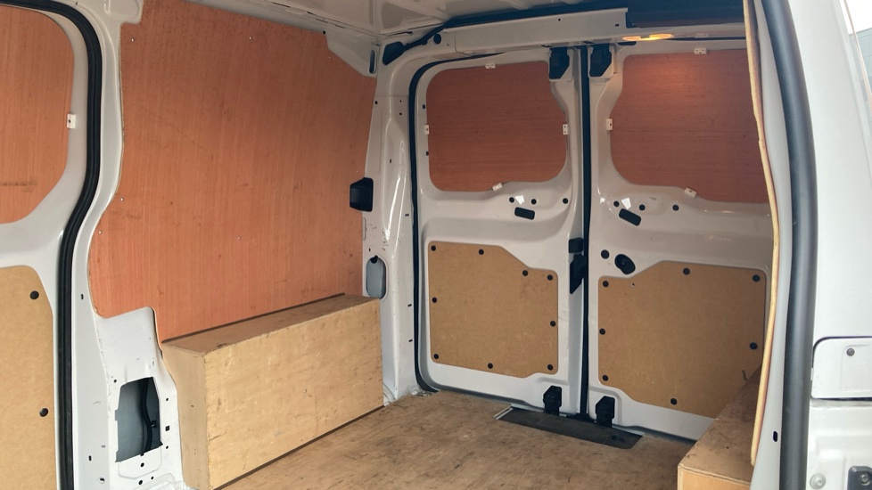 Vauxhall Vivaro L1 Diesel 1.5 Turbo D 120 Prime H1 Van - Image 14