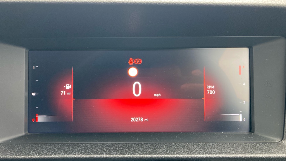 Vauxhall Vivaro L1 Diesel 1.5 Turbo D 120 Prime H1 Van - Image 19