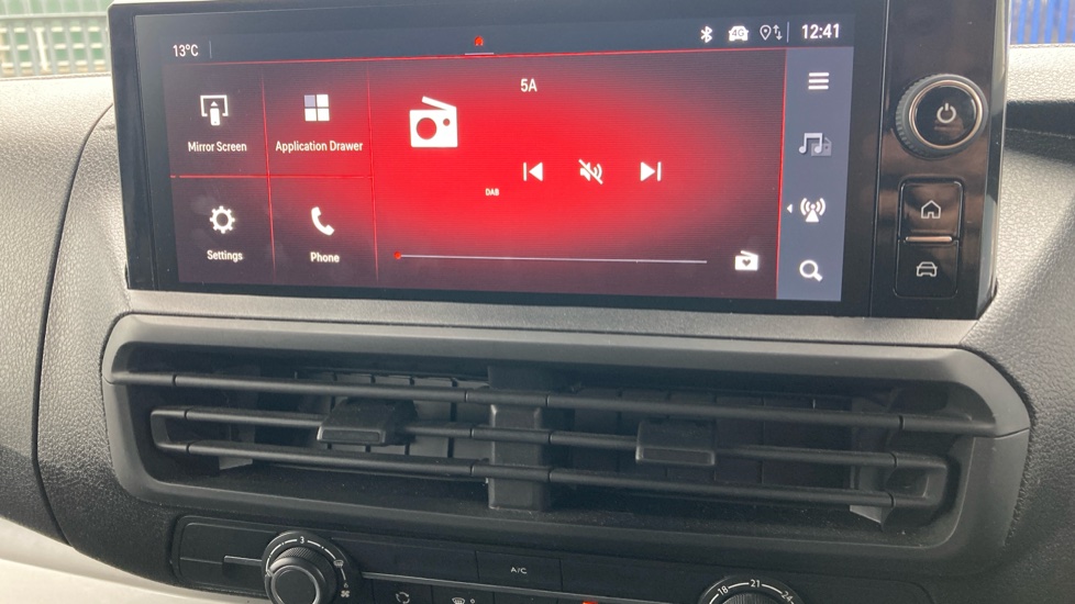Vauxhall Vivaro L1 Diesel 1.5 Turbo D 120 Prime H1 Van - Image 33