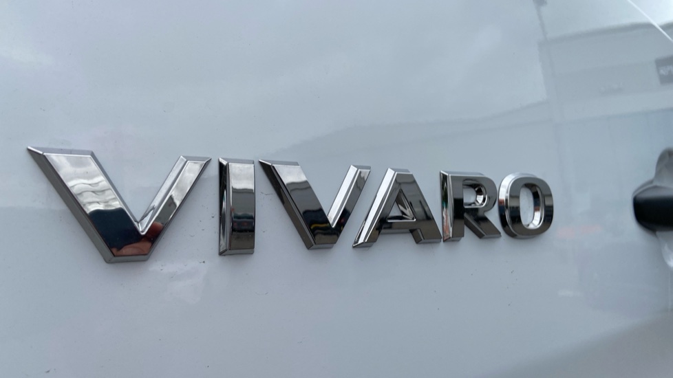 Vauxhall Vivaro L1 Diesel 1.5 Turbo D 120 Prime H1 Van - Image 22