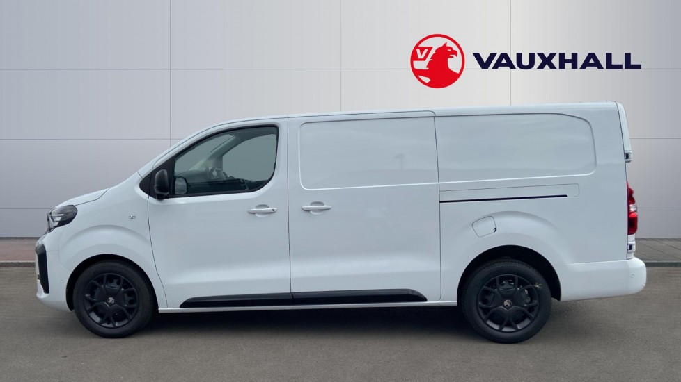 Vauxhall Vivaro L2 Diesel 1.5 Turbo D 120 Pro H1 Van - Image 6