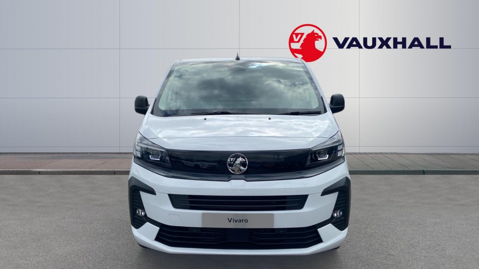 Vauxhall Vivaro L2 Diesel 1.5 Turbo D 120 Pro H1 Van - Image 10