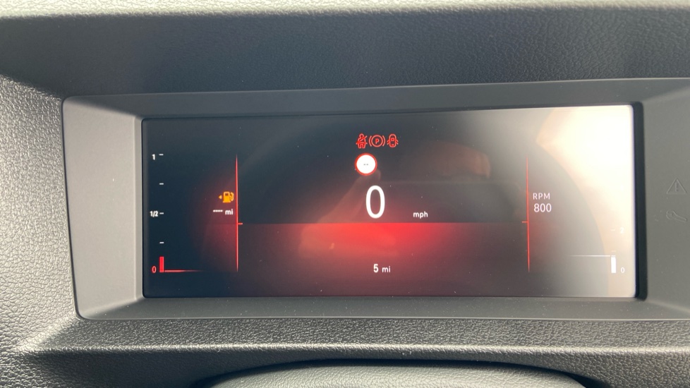 Vauxhall Vivaro L2 Diesel 1.5 Turbo D 120 Pro H1 Van - Image 20