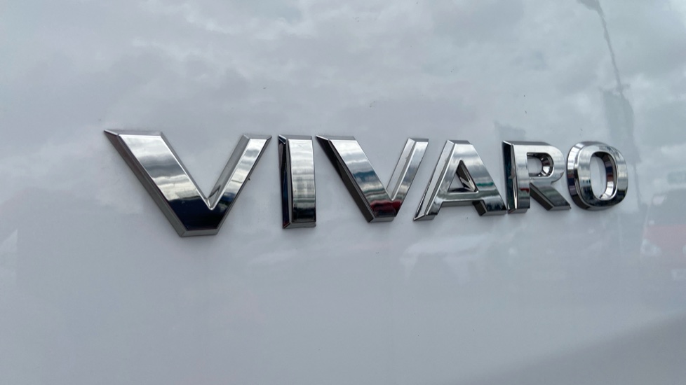 Vauxhall Vivaro L2 Diesel 1.5 Turbo D 120 Pro H1 Van - Image 23
