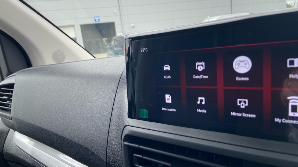 Vauxhall Vivaro L2 Diesel 1.5 Turbo D 120 Pro H1 Van - Image 37