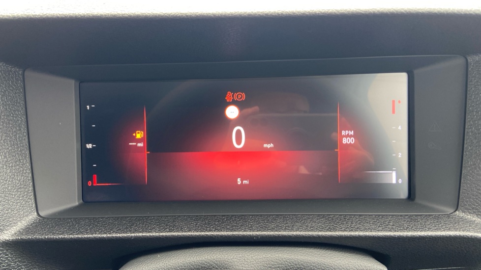 Vauxhall Vivaro L1 Diesel 1.5 Turbo D 120 Pro H1 Van - Image 20