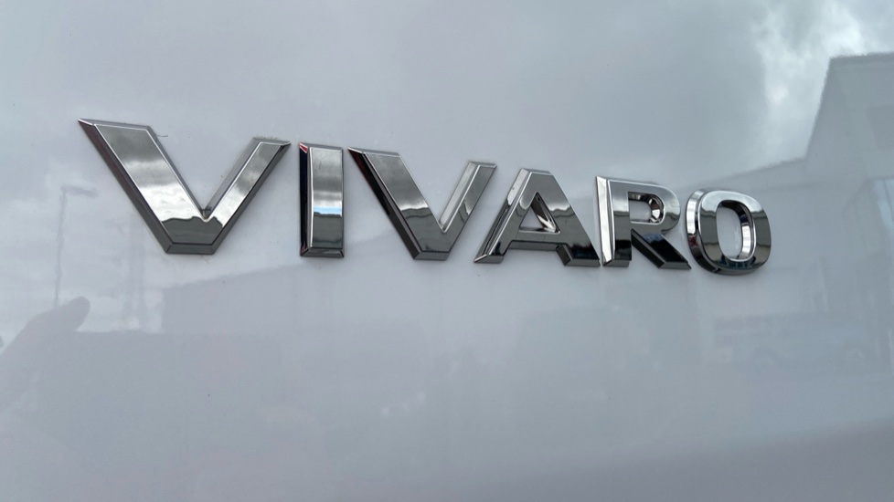 Vauxhall Vivaro L1 Diesel 1.5 Turbo D 120 Pro H1 Van - Image 23