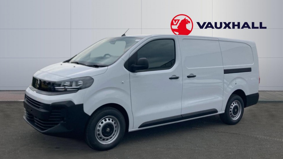 Vauxhall Vivaro L2 Diesel 2.0 Turbo D 145 Prime H1 Van - Image 7