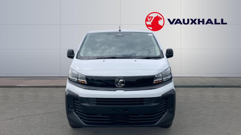 Vauxhall Vivaro L2 Diesel 2.0 Turbo D 145 Prime H1 Van - Image 8