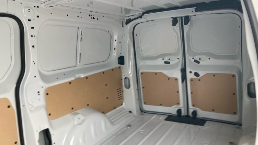 Vauxhall Vivaro L2 Diesel 2.0 Turbo D 145 Prime H1 Van - Image 14