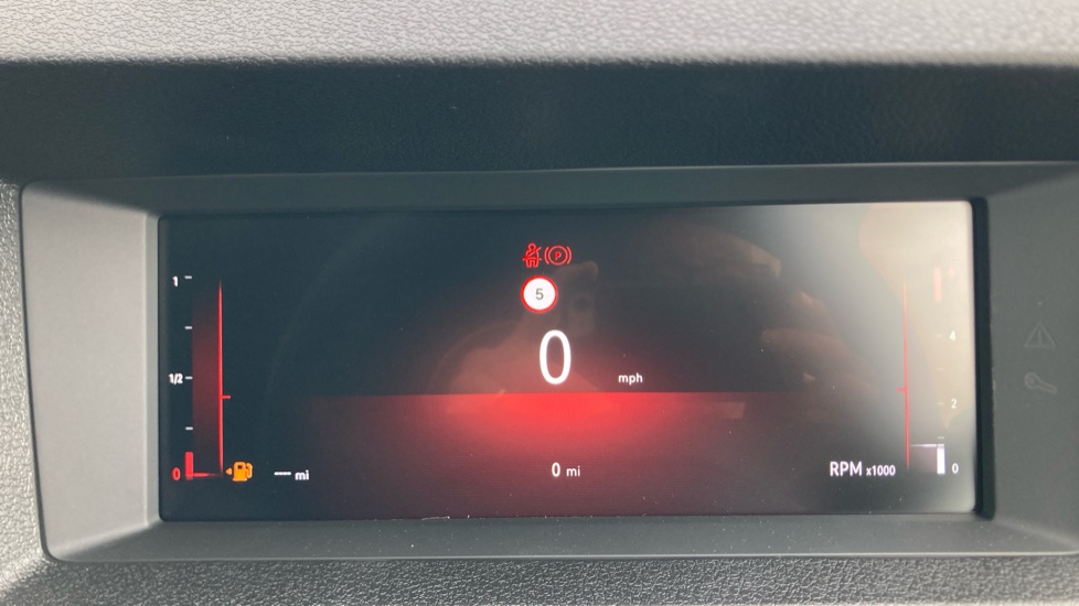 Vauxhall Vivaro L2 Diesel 2.0 Turbo D 145 Prime H1 Van - Image 19