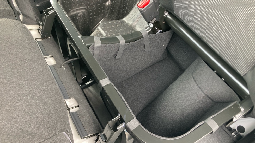 Vauxhall Vivaro L2 Diesel 2.0 Turbo D 145 Prime H1 Van - Image 29