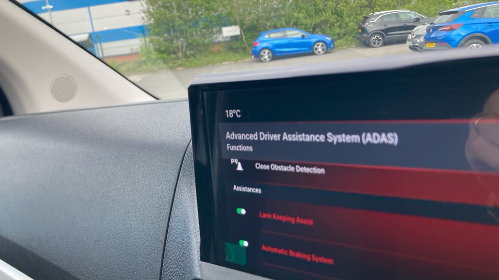 Vauxhall Vivaro L2 Diesel 2.0 Turbo D 145 Prime H1 Van - Image 36