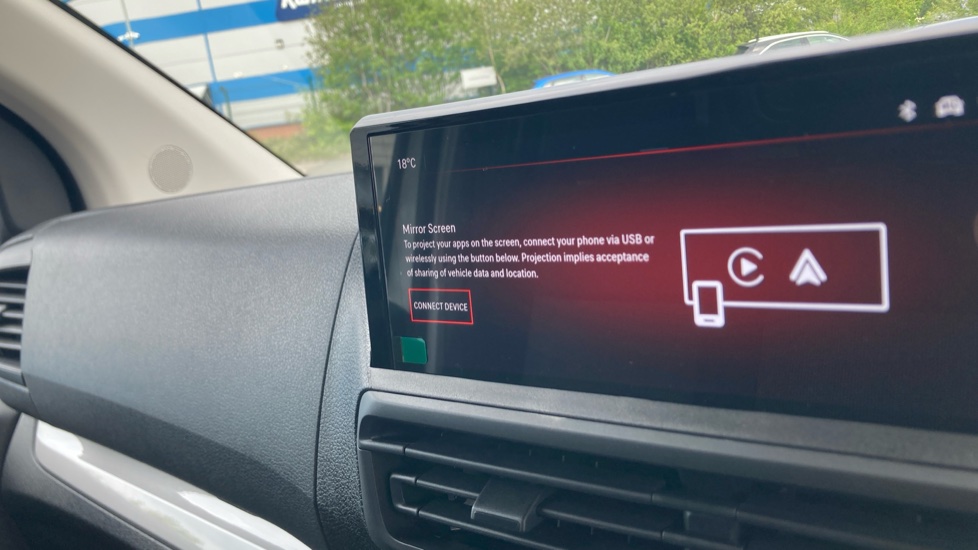 Vauxhall Vivaro L2 Diesel 2.0 Turbo D 145 Prime H1 Van - Image 37