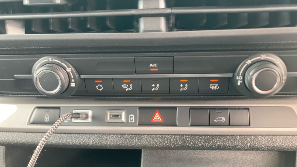 Vauxhall Vivaro L2 Diesel 2.0 Turbo D 145 Prime H1 Van - Image 43