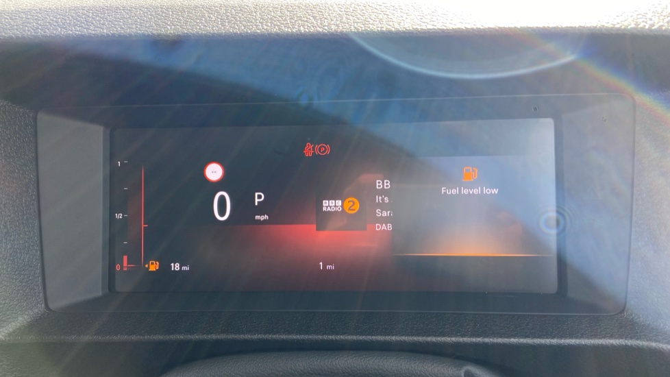 Vauxhall Vivaro L2 Diesel 2.2 Turbo D 150 Pro H1 Double Cab Auto - Image 20