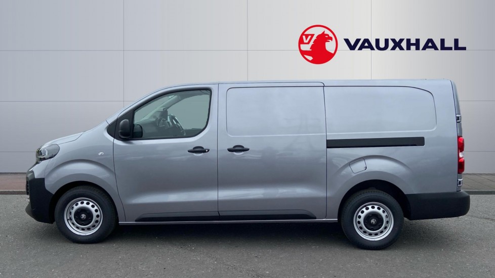 Vauxhall Vivaro L2 Diesel 2.2 Turbo D 150 Prime H1 Van - Image 6