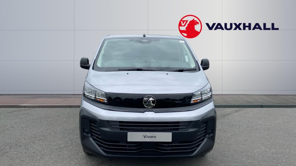 Vauxhall Vivaro L2 Diesel 2.2 Turbo D 150 Prime H1 Van - Image 10