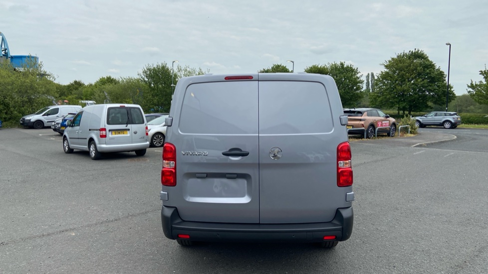 Vauxhall Vivaro L2 Diesel 2.2 Turbo D 150 Prime H1 Van - Image 13