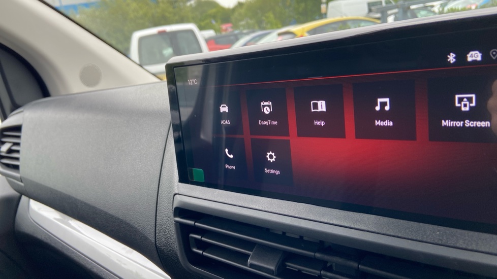 Vauxhall Vivaro L2 Diesel 2.2 Turbo D 150 Prime H1 Van - Image 36