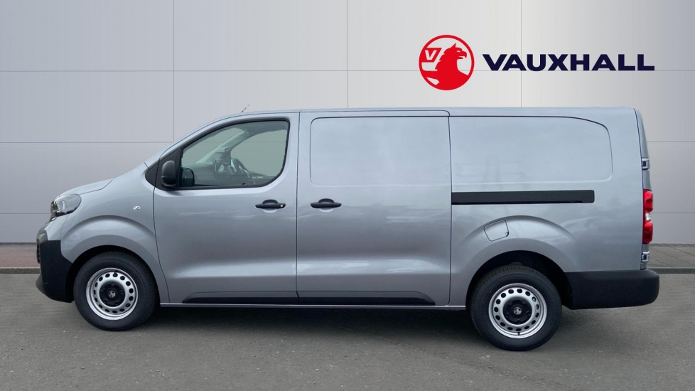 Vauxhall Vivaro L2 Diesel 2.2 Turbo D 150 Prime H1 Van - Image 6