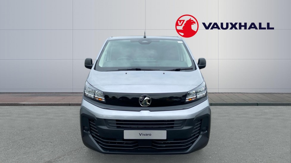 Vauxhall Vivaro L2 Diesel 2.2 Turbo D 150 Prime H1 Van - Image 10