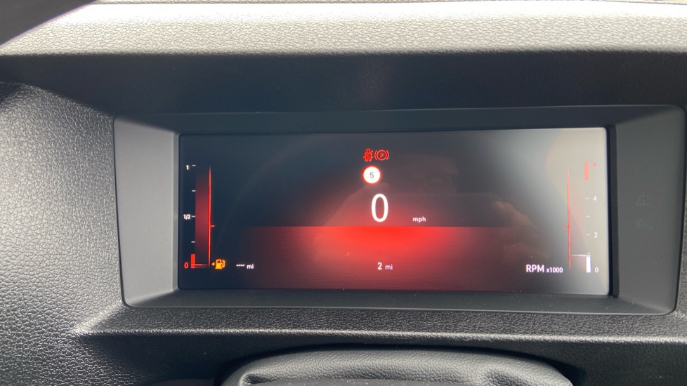 Vauxhall Vivaro L2 Diesel 2.2 Turbo D 150 Prime H1 Van - Image 19