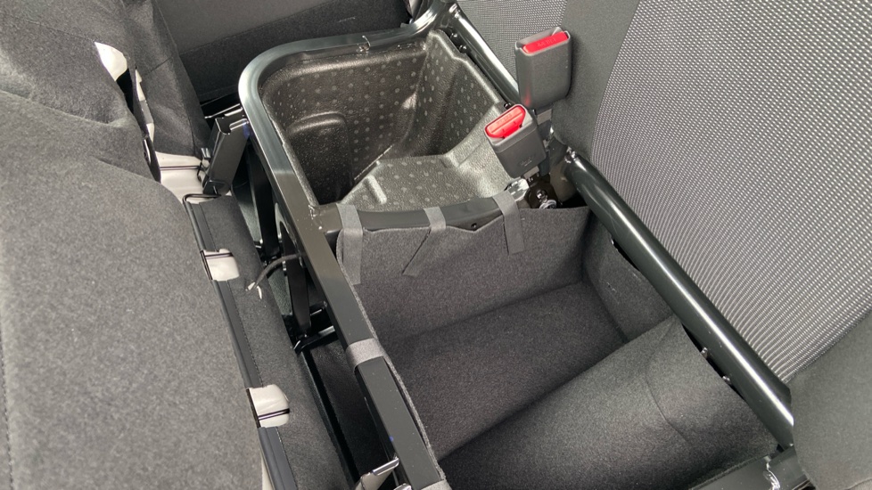 Vauxhall Vivaro L2 Diesel 2.2 Turbo D 150 Prime H1 Van - Image 29