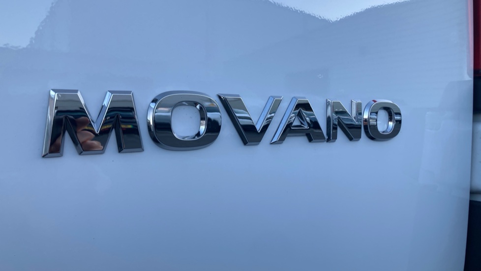 Vauxhall Movano 3500 L3 Diesel Fwd 2.2 Turbo D 140 H2 Van Prime - Image 23