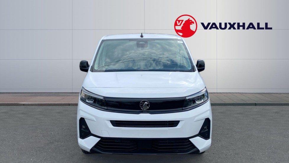 Vauxhall Combo Cargo Combo Xl Diesel 1.5 Turbo D 100ps Pro H1 Van - Image 8