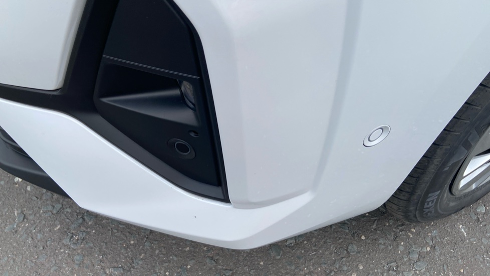 Vauxhall Combo Cargo Combo Xl Diesel 1.5 Turbo D 100ps Pro H1 Van - Image 25