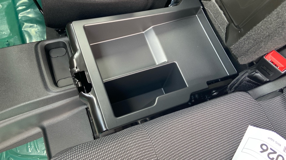 Vauxhall Combo Cargo Combo Xl Diesel 1.5 Turbo D 100ps Pro H1 Van - Image 35