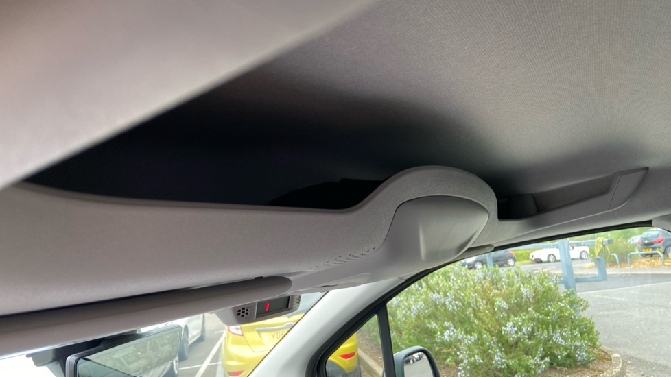 Vauxhall Combo Cargo Combo Xl Diesel 1.5 Turbo D 100ps Pro H1 Van - Image 37