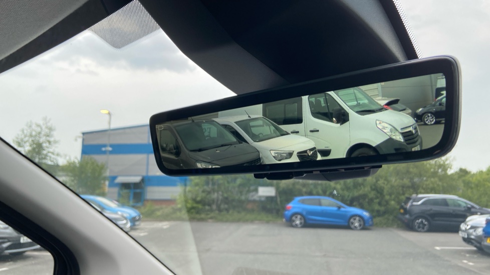Vauxhall Combo Cargo Combo Xl Diesel 1.5 Turbo D 100ps Pro H1 Van - Image 42
