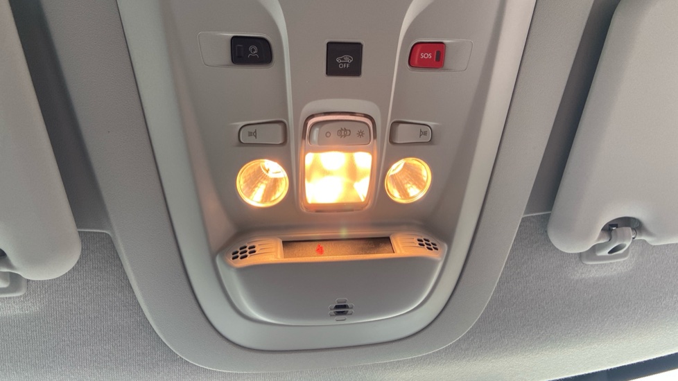 Vauxhall Combo Cargo Combo Xl Diesel 1.5 Turbo D 100ps Pro H1 Van - Image 58