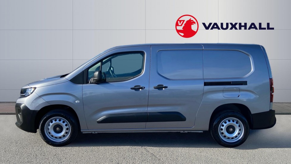 Vauxhall Combo Cargo Combo Xl Diesel 1.5 Turbo D 100ps Prime Plus H1 Van - Image 6