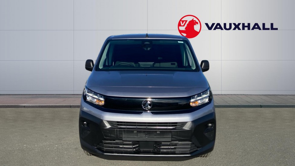 Vauxhall Combo Cargo Combo Xl Diesel 1.5 Turbo D 100ps Prime Plus H1 Van - Image 9