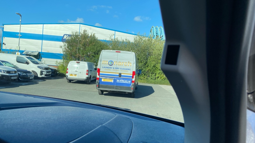 Vauxhall Combo Cargo Combo Xl Diesel 1.5 Turbo D 100ps Prime Plus H1 Van - Image 36