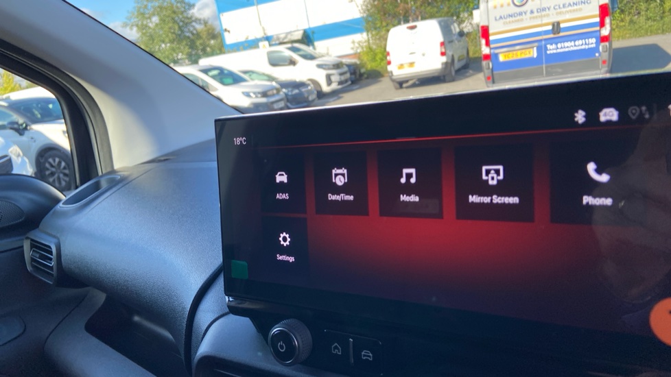Vauxhall Combo Cargo Combo Xl Diesel 1.5 Turbo D 100ps Prime Plus H1 Van - Image 40