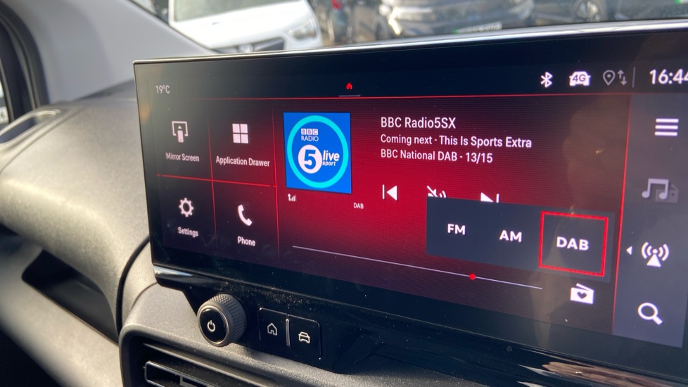 Vauxhall Combo Cargo Combo Diesel 1.5 Turbo D 100ps Prime Plus H1 Van - Image 38