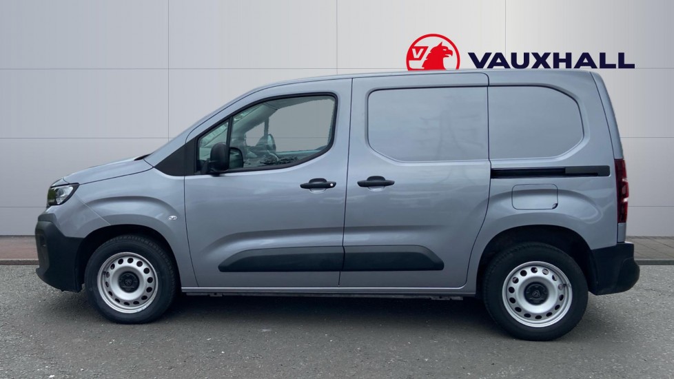 Peugeot Partner Standard Diesel 1.5 BlueHDi 130 Professional Van EAT8 - Image 7