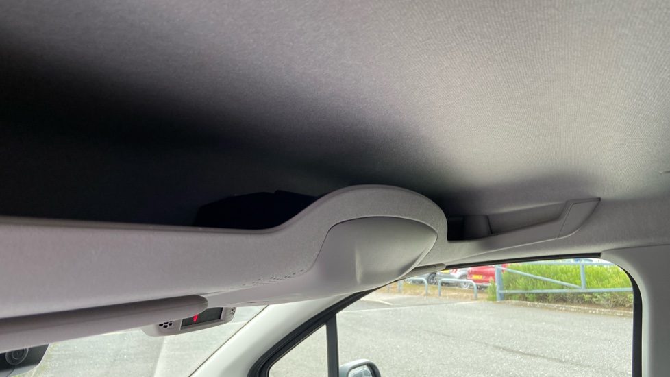 Peugeot Partner Standard Diesel 1.5 BlueHDi 130 Professional Van EAT8 - Image 28